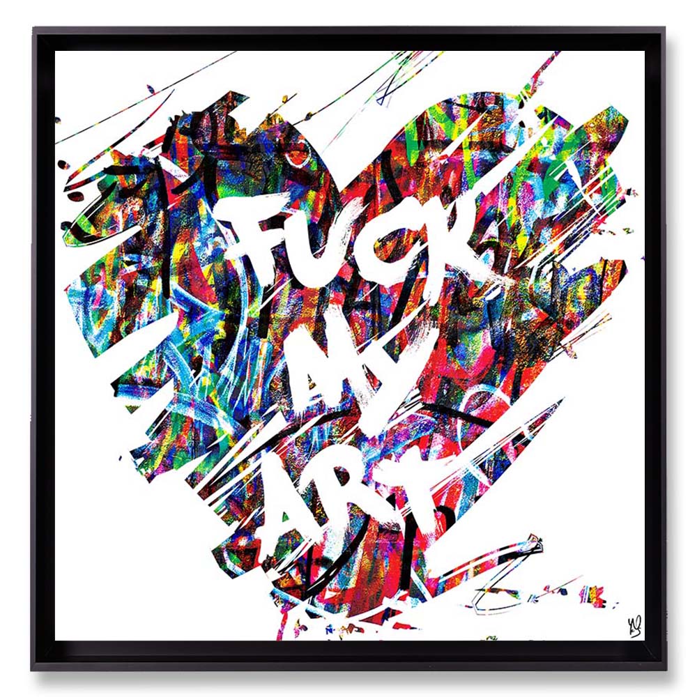 Fuck My Art