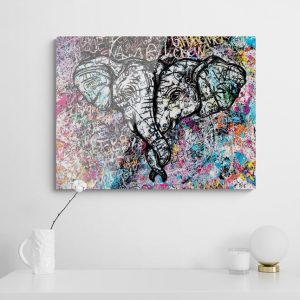 Elephant Spirit